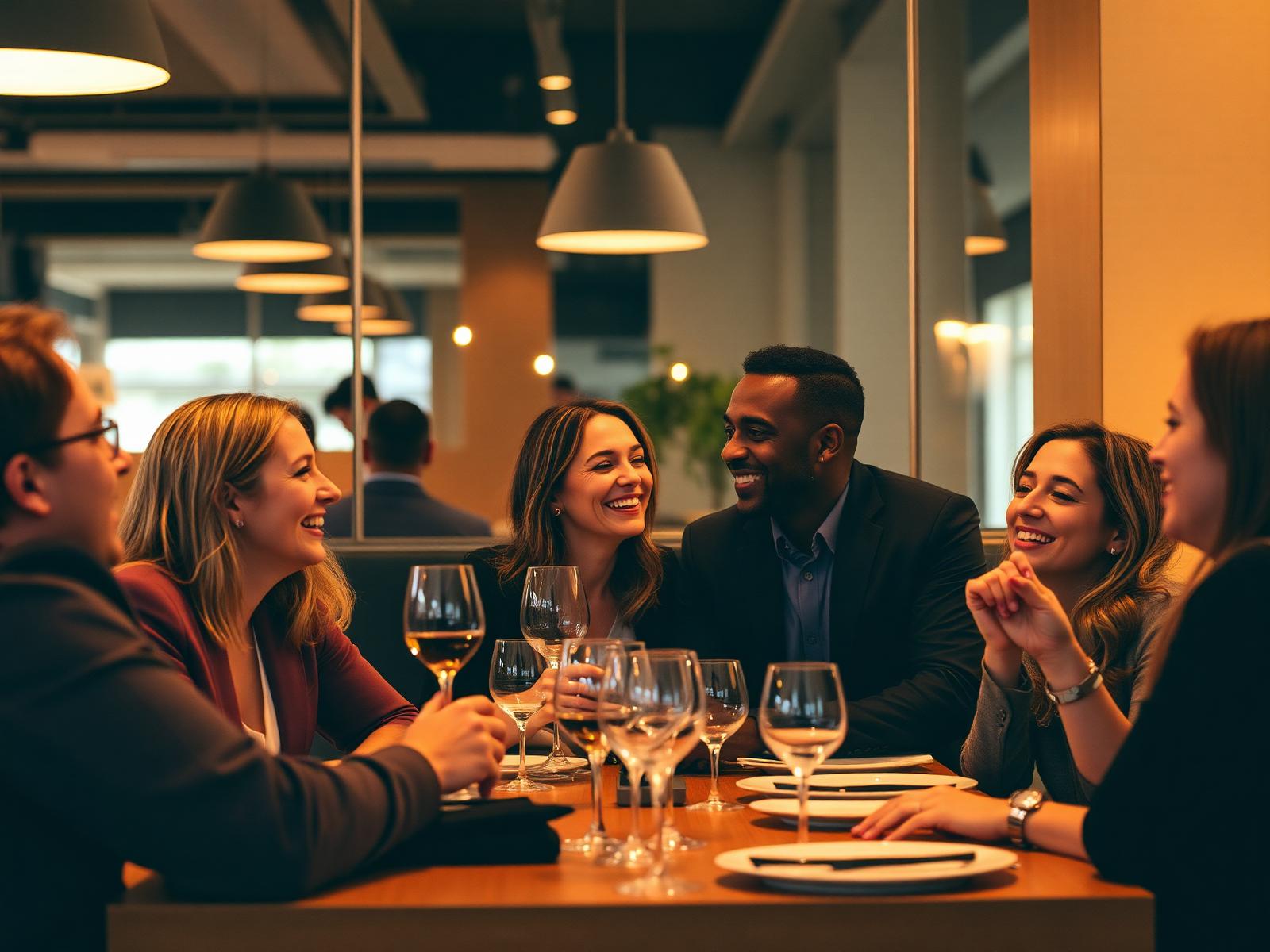 Free Greensboro Rockstar Connect evening.